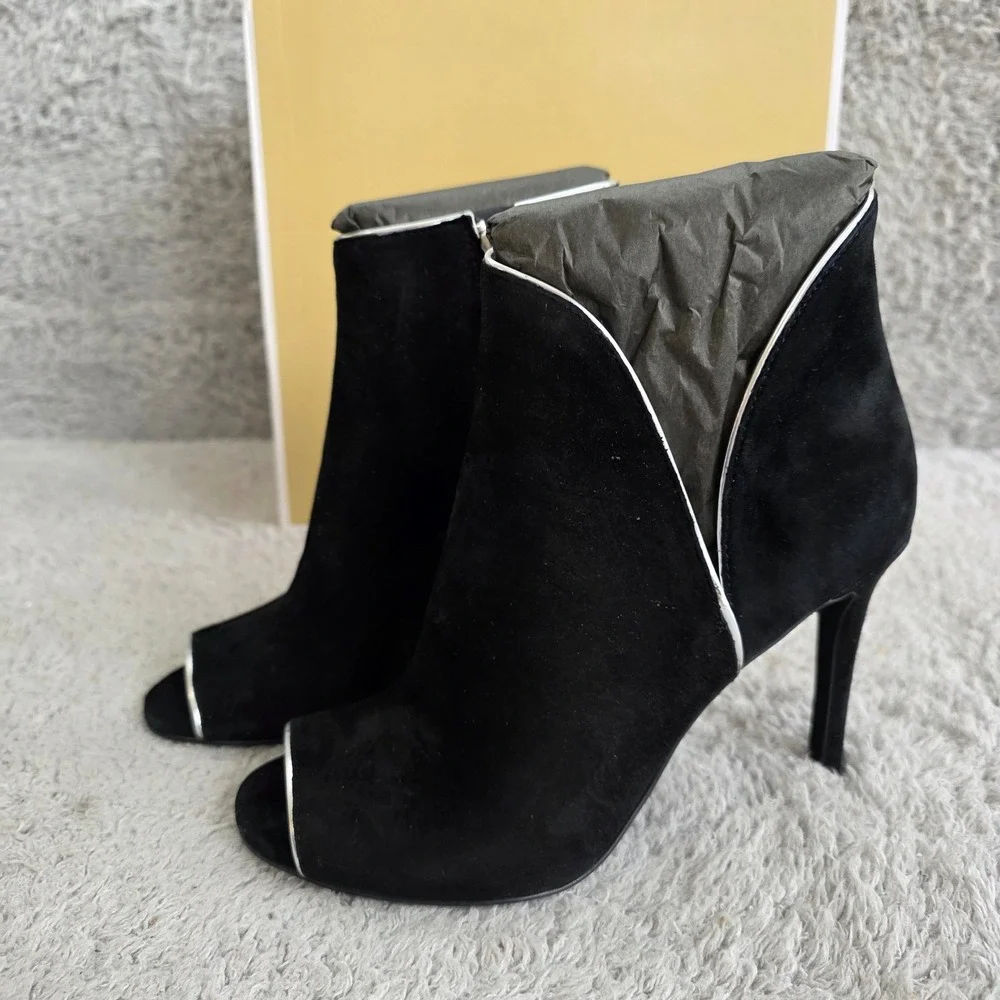Michael Kors harper ankle